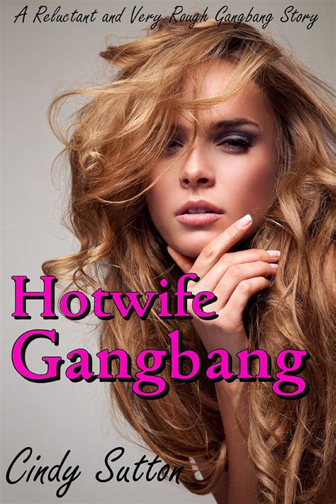 unexpected gangbang literotica
